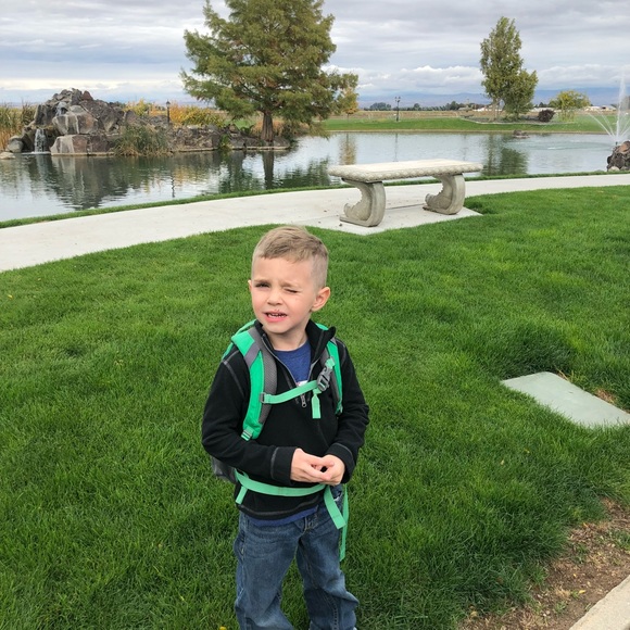 Meet your Posher, Stephanie - Picture 1 of 1